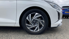 Hyundai i20 1.0T GDi Advance [Nav] 5dr Petrol Hatchback